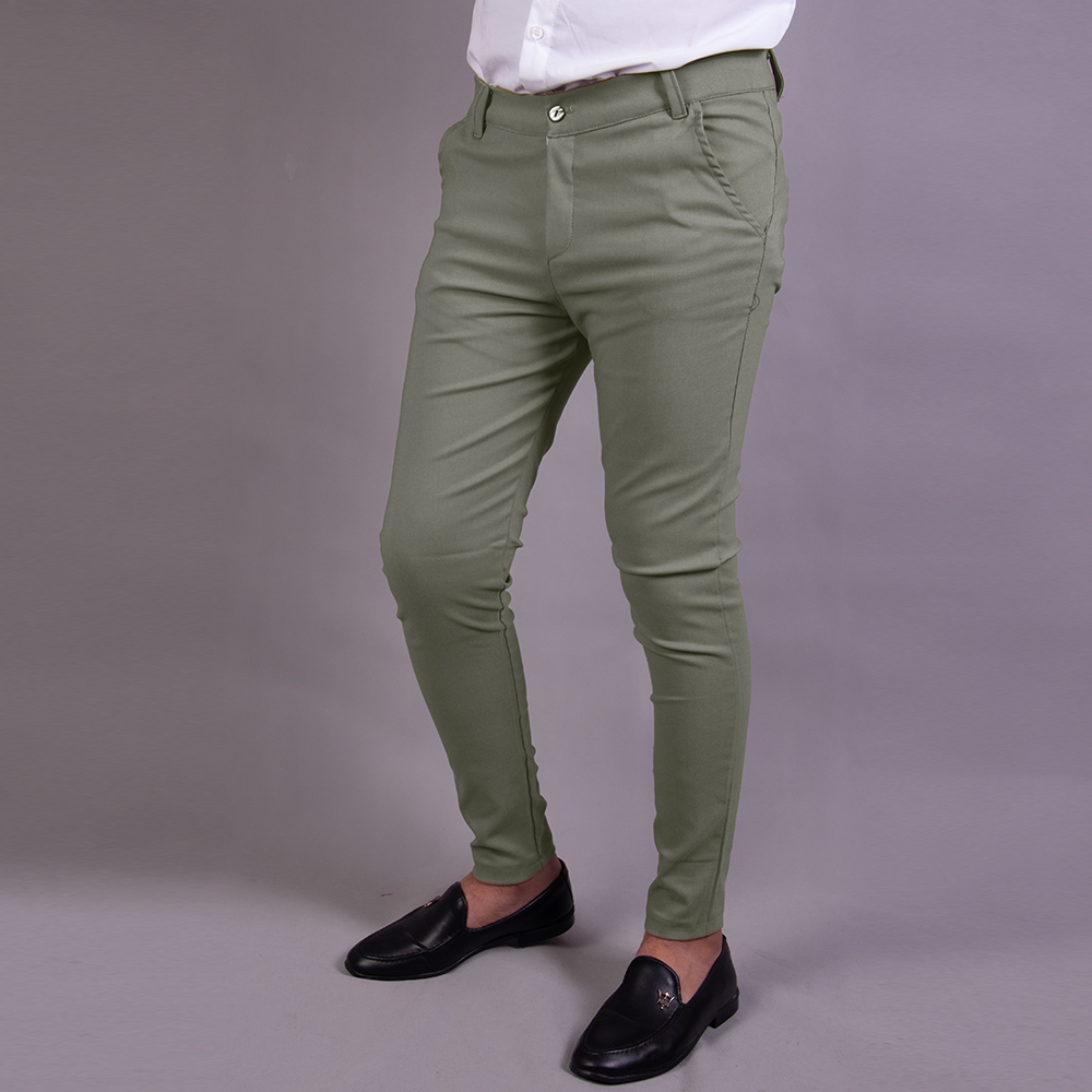 شلوار Panzer سدری